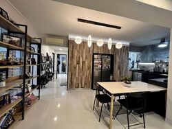 Blk 549 Serangoon North Avenue 3 (Serangoon), HDB 5 Rooms #549607221